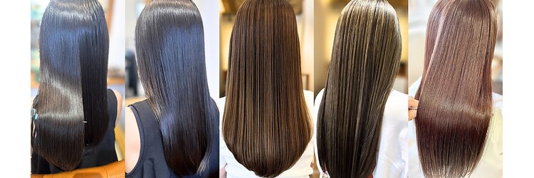 クルト バイ マルカ(KURT by MARUCA)のサロンヘッダー