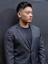 ラヴィ ニュー スタンダードバーバー 浜松町(LAVIE NEW STANDARD BARBER)&nbsp;LAVIE STYLE＜理容室＞