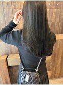 黄色味を抑えたブルージュ
