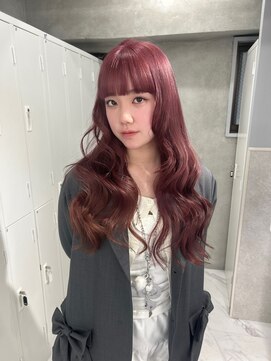 スウィープ(sweep) 大人カワイイSpring color♪
