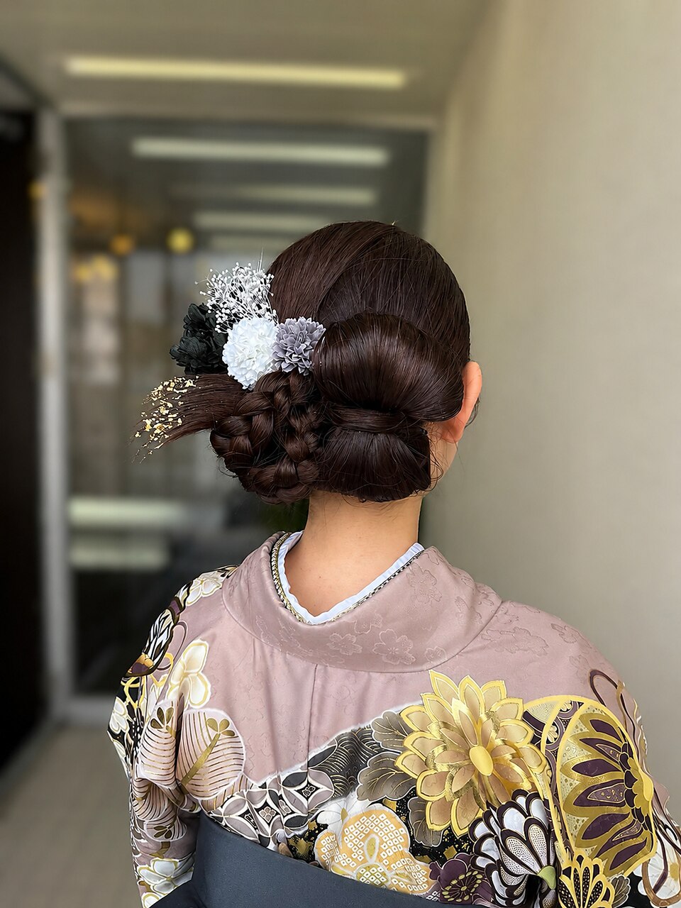 2026年春】ヘアセットの髪型・ヘアアレンジ｜福山・尾道｜新着順