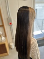 スクリ 玉造(SUKURI)&nbsp;#フェイスフレーミング#ポイントブリーチ