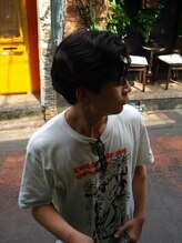 ピクシー(Pixy)&nbsp;伊藤 勇気