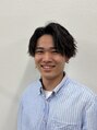 キングオブヘアバイノイズアンドフィフス 京都駅前店(KING of hair by NOISM&fifth)&nbsp;大坪 翔斗