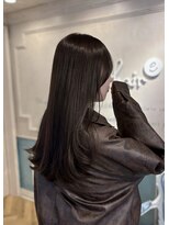 アマンヘアーイースト 吉祥寺東口店(Aman hair-e)&nbsp;８lvグレージュ2026A/W【Amanhair-e吉祥寺】