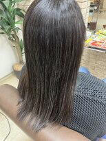 アルファ 波崎店&nbsp;酸性ストレート