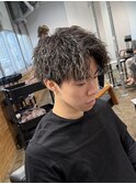 ツイストスパイラル