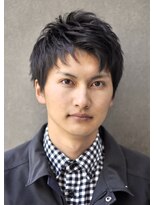 フィフス(fifth)&nbsp;[fifth] ☆UPバング×ニュアンスパーマ☆