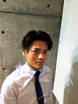 ビューメゾン(BEAU MAISON)&nbsp;２ブロック　ビジネススタイル