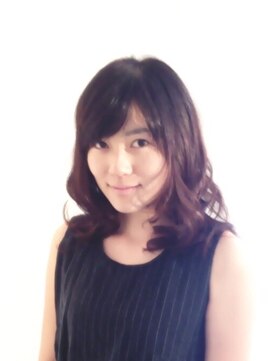 アナログシュシュ(analog chou chou) 愛されミディー