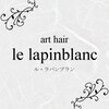 ル・ラパンブラン(le lapinblanc)のお店ロゴ