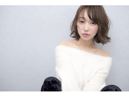 ジョワイユヘアーデザイン(Joyeux)の写真