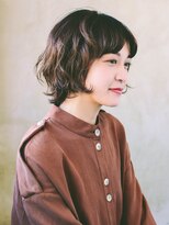 ジェーン(JANE)&nbsp;大人モードボブ