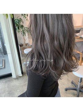 ザ オーダー(THE ORDER) 【THEORDER】シフォングレーベージュ