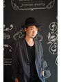 ヘアーサロン ココア(hair salon cocoa) 高橋 宏隆