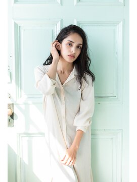 ルポ(Le:Repos) ハンサムウェーブ