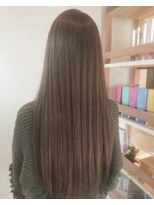 フィゼル 福島店(fizelle)&nbsp;ミルキーグレージュ