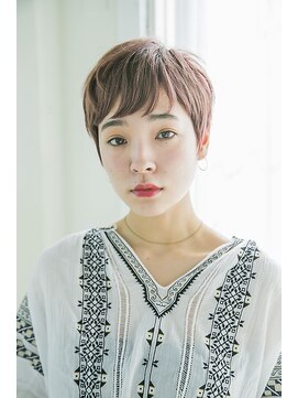 パノラ(PANOLA) 【PANOLA】フレンチショート♪