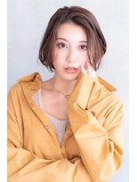 テイラー(Taylor)&nbsp;【Taylor 】大宮 シアブラウン×大人可愛いミディアム