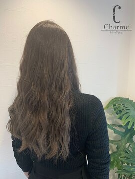 シャルム(Charme) ◆Charme◆ hair No.68