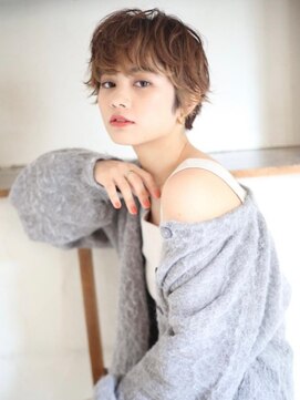 ネオリーブシェリエ 浅草店(Neolive cherie) クールショート 6