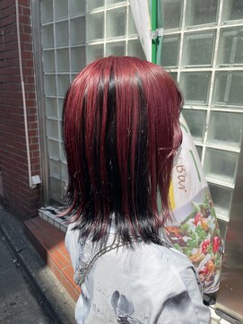 ストーリー 本川越(Story) アンブレラカラー