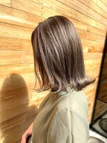 ハル(HAL)&nbsp;highlight