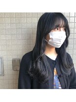 イツモノトコロ(kami to zakka)&nbsp;【イツモノトコロ】韓国ヘア♪