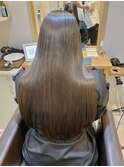髪質改善ヘアエステ☆Zina　石井
