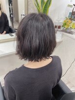 クロエストーリー(CHLOE STORY) アッシュカラー