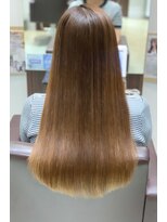 タヤ シァル鶴見店(TAYA)&nbsp;ロングスタイル