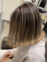 ラポール(Rapport)&nbsp;バレイヤージュ