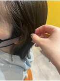 インナーカラー