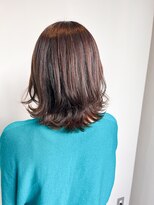 サラジュ 逆瀬川店(SARAJU) レイヤースタイル