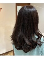 美容室 プラセル(Plaser)&nbsp;ダメージ最小限◇酸性デジタルパーマ