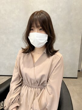 フィーカ(fika) くびれミディ♪