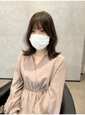 くびれミディ♪
