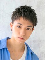 アッシュ 町田駅前通り店(Ash) 【Ash町田駅前通り店 内野光葉】サマーショート