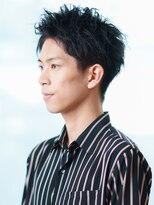 ヴィアラ 自由が丘(VIALA)&nbsp;【VIALA 自由が丘】清潔感×アップバング