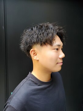 シュプール(SPUL) スパイキーツイストスパイラル