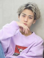 リップス 栄(LIPPS)&nbsp;ホワイトブリーチ