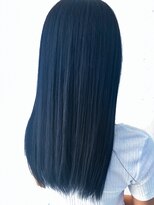 ピカソ こあら店&nbsp;ブルーブラック