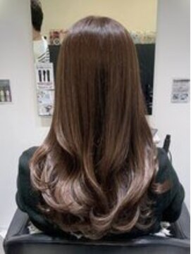 アフロディーテギンザ 日本橋人形町店(APHRODITE GINZA) 大人ガーリー/チョコレート/モード/人形町