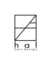 ヘアーデザインハル(hair desigin hal) 指名なし 