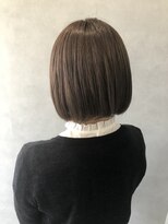ウノ 伊勢原(UNO) 丸みショート