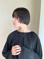 2wayボブショート