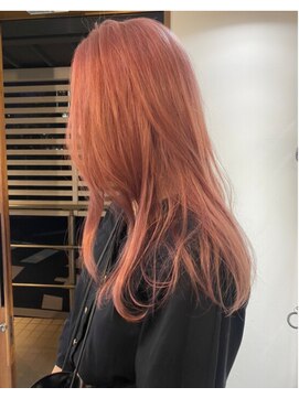 ハグ 横浜(HUG) ピンクcolor