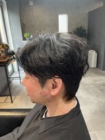 パズ(PAZ)&nbsp;センターパート