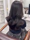ブレンドサロン(BLEND SALON)の写真/話題の《ULTOWA》トリートメント取扱い◎最新の髪質改善技術で未体験の質感&潤いを―。<天王寺/あべの>