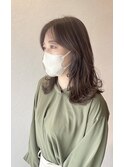 グラデーションカラー /半田/知多/半田美容室/知多美容室